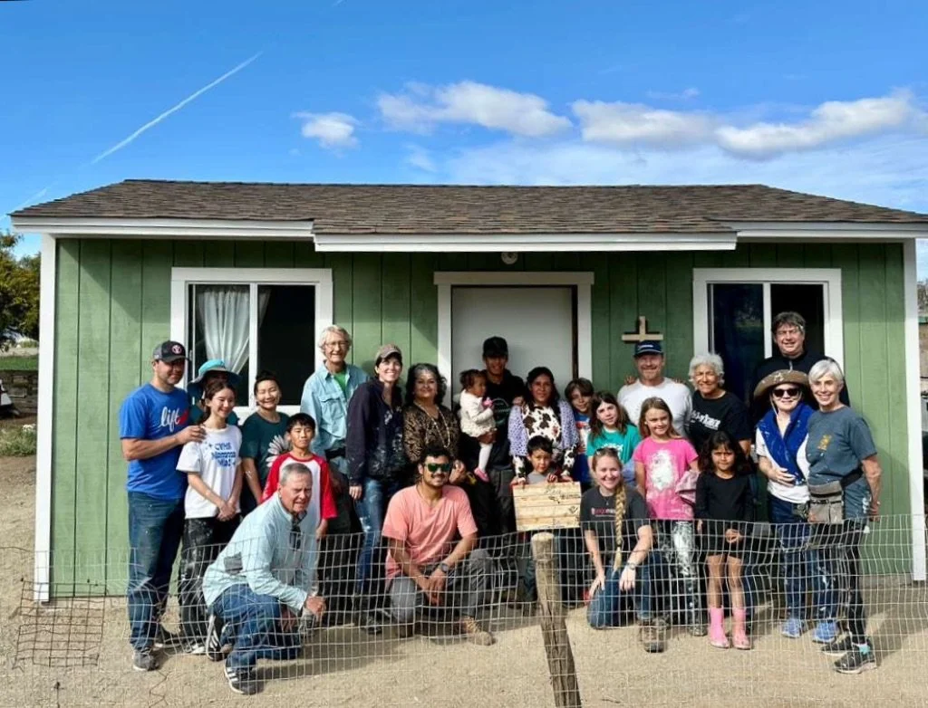 Mexico Mission Trip Recap 2026