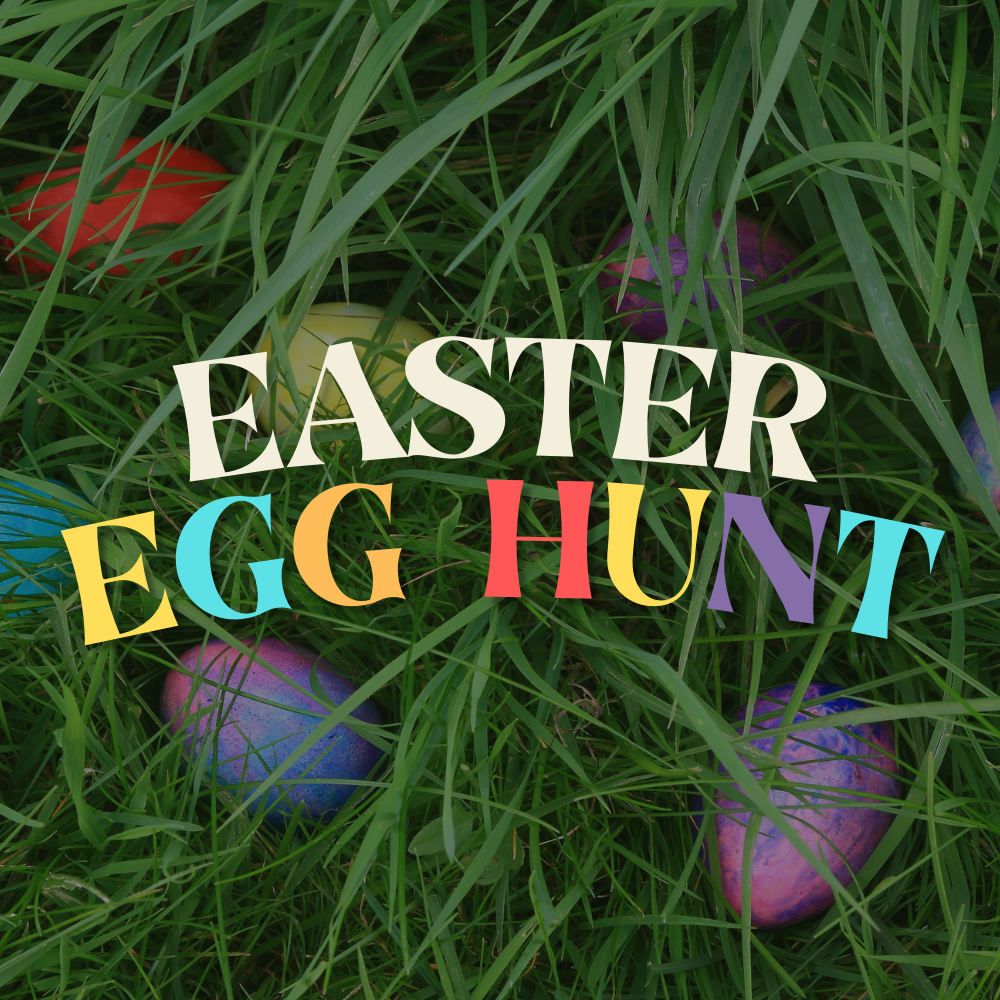 Easter Egg Hunt