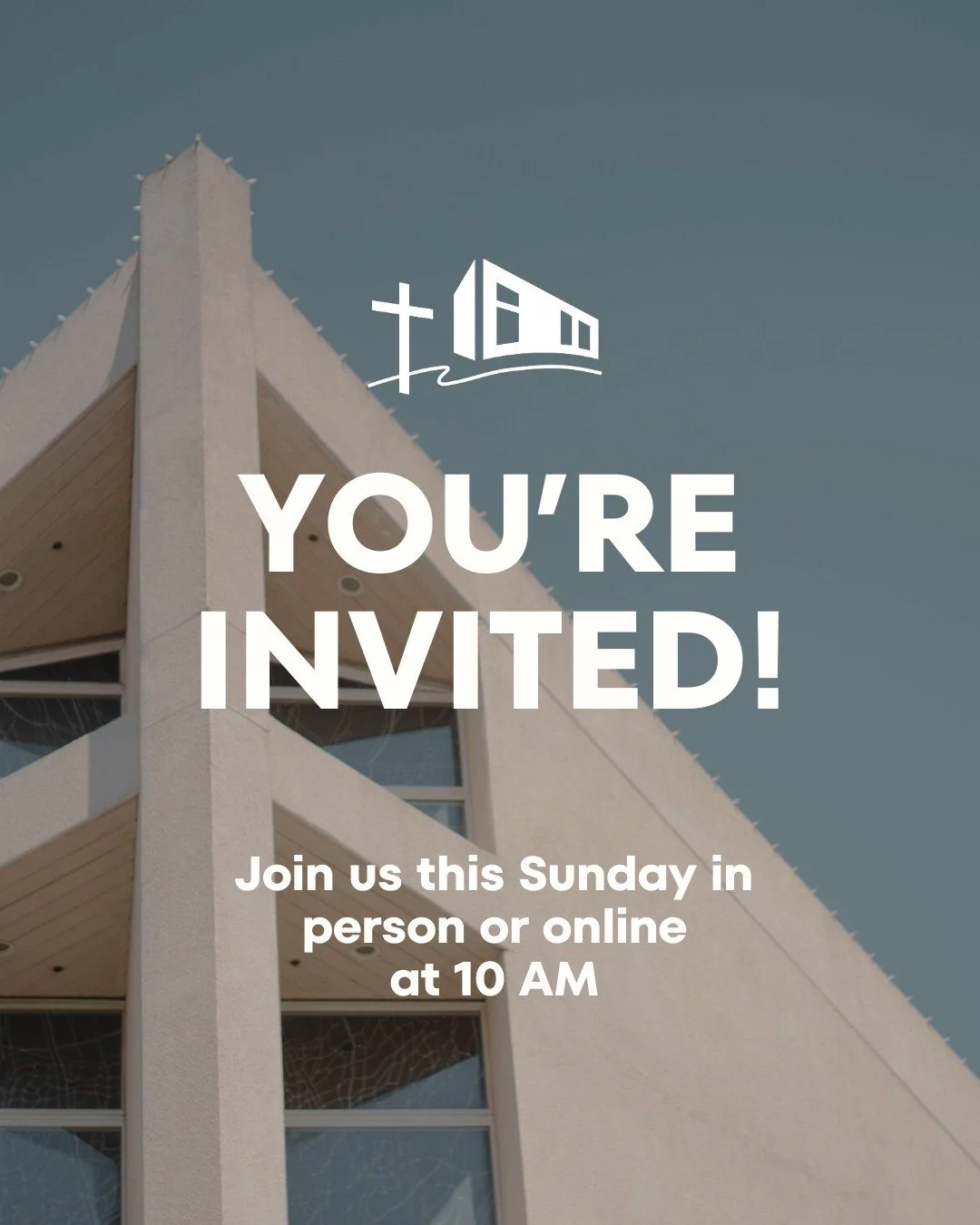 Sunday&rsquo;s coming! We&rsquo;re looking forward to seeing you in person or online. This week, we'll be talking about the spiritual rhythm of Simplicity... see you there!

#umc #sundayservice #sundayworship #californiachurch #sanclementelife