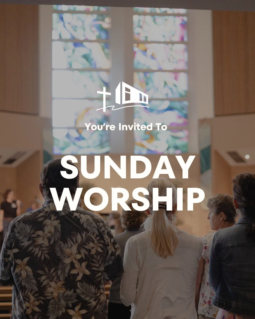 It's going to be a beautiful Sunday in San Clemente!

Join us for worship at St. Andrew's By-The-Sea at 10 am. We love welcoming new people - we'll save you a seat! 🪑

#sabts #umc #sundayservice #sundayworship #californiachurch