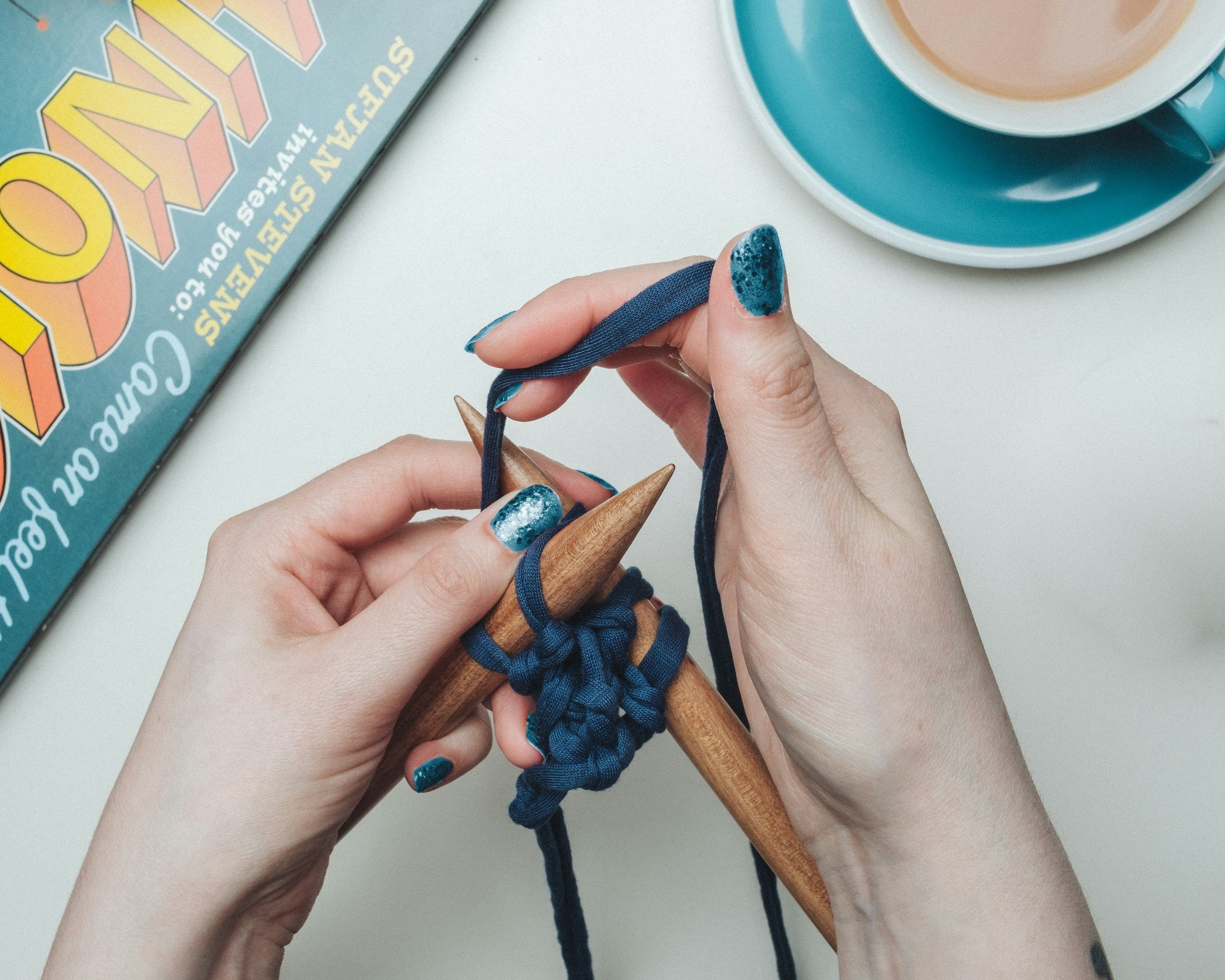 The Power of Creativity