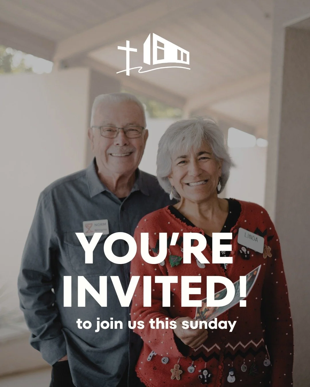 We can't wait to welcome you this Sunday morning at our church on the hill!

Join us at 10am in person or online! We're in week 2 of our "Women of the Word" series and we'll be talking about Deborah - a leader and woman of courage (sounds j
