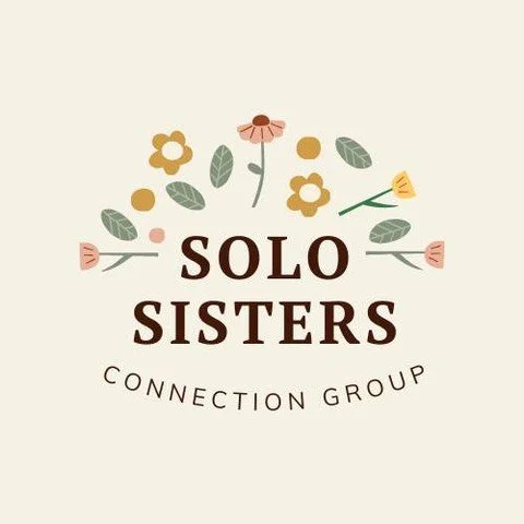 Solo Sisters is a group of women at St. Andrew's who are doing life solo. Whether widowed, never married, divorced, or the sole caretaker for a partner and need support from other women, this group is for you! 

Join our next meeting at Mollie's Cafe