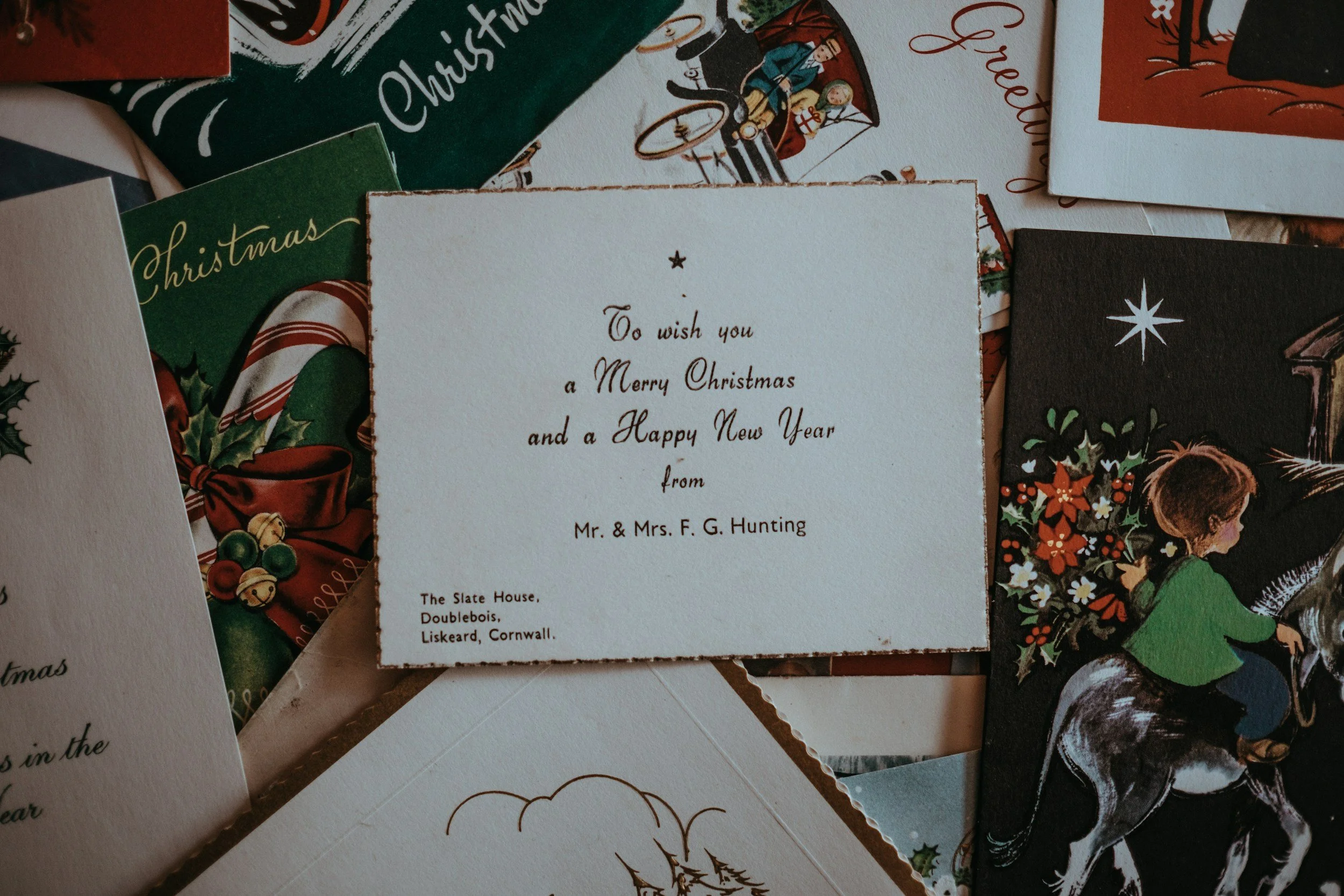 What A Marvelous, Amazing, Over-The-Top Love