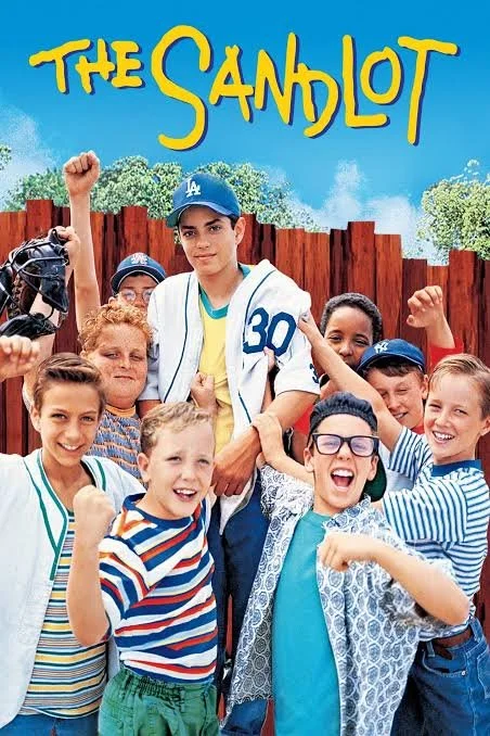 Tuesday Movie Matinee