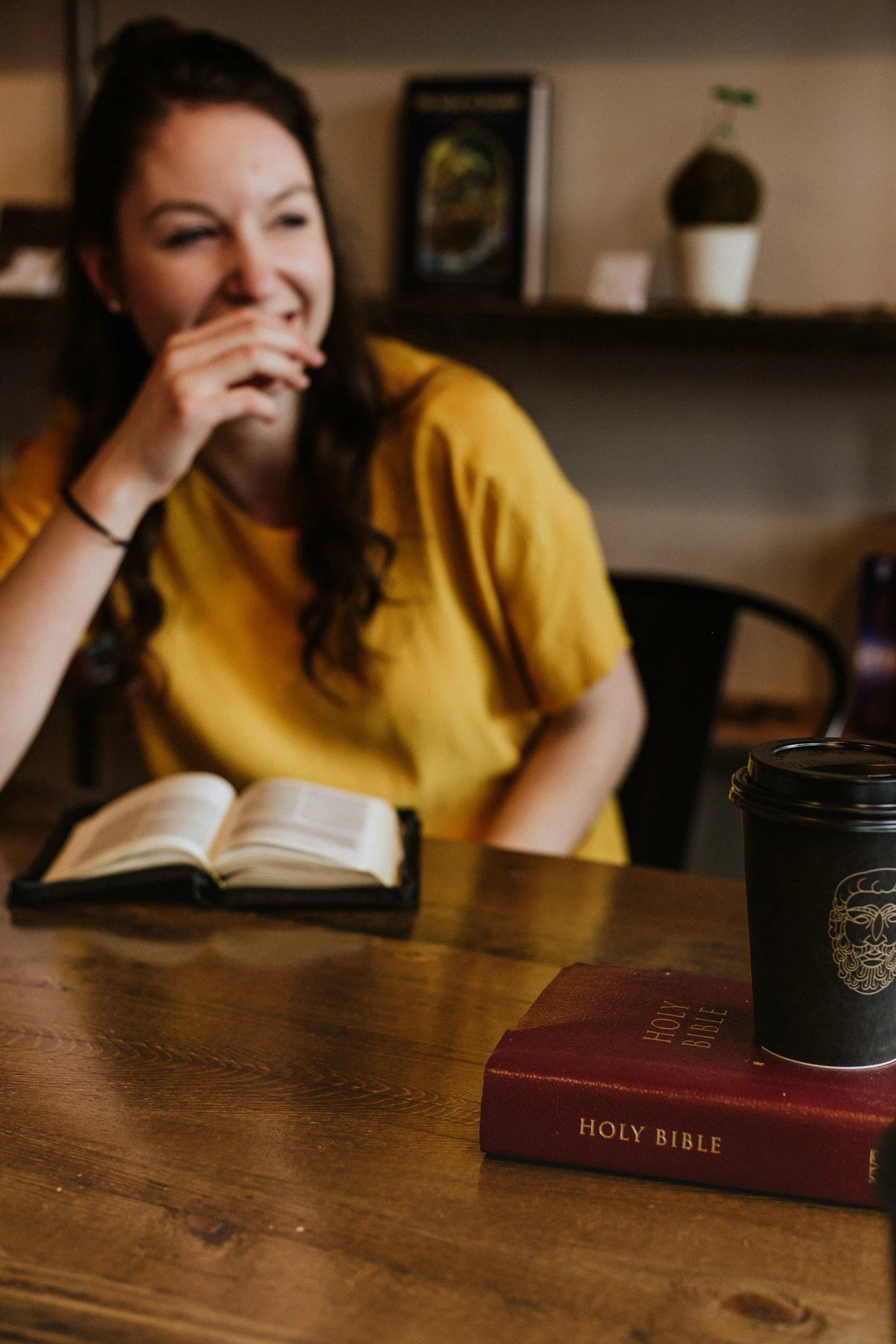 Women's Ministry Event