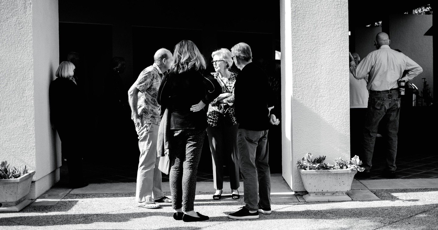 We'll see you on the patio, in the pews and on the hill this Sunday at 10am! ⛪️ 

We are finishing up our "Finding God in the Movies" series and talking about "The Unlikely Pilgrimage of Harold Fry." 

Join us!