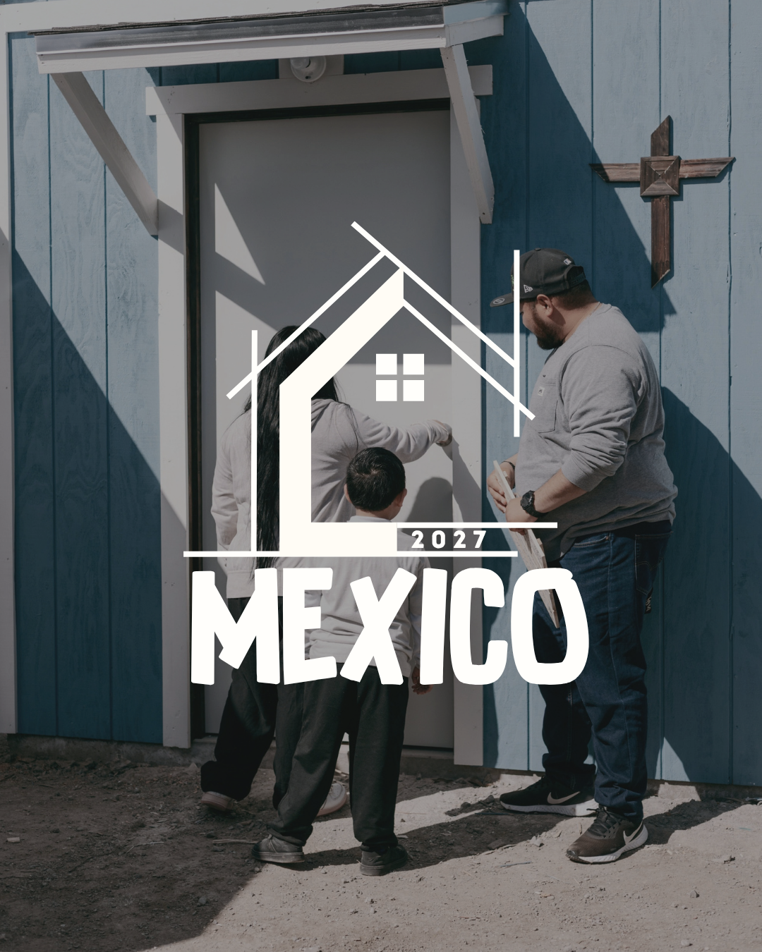 Mexico Trip Interest Meeting
