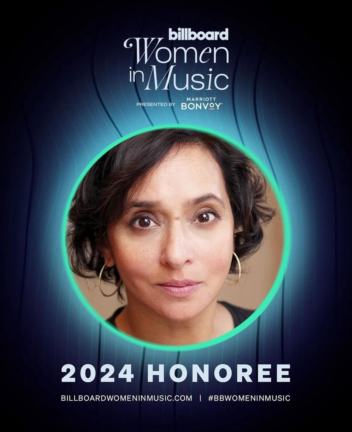 Congratulations to Splice CEO Kakul Srivastava for being honored as one of Billboard&rsquo;s 2024 Women In Music!