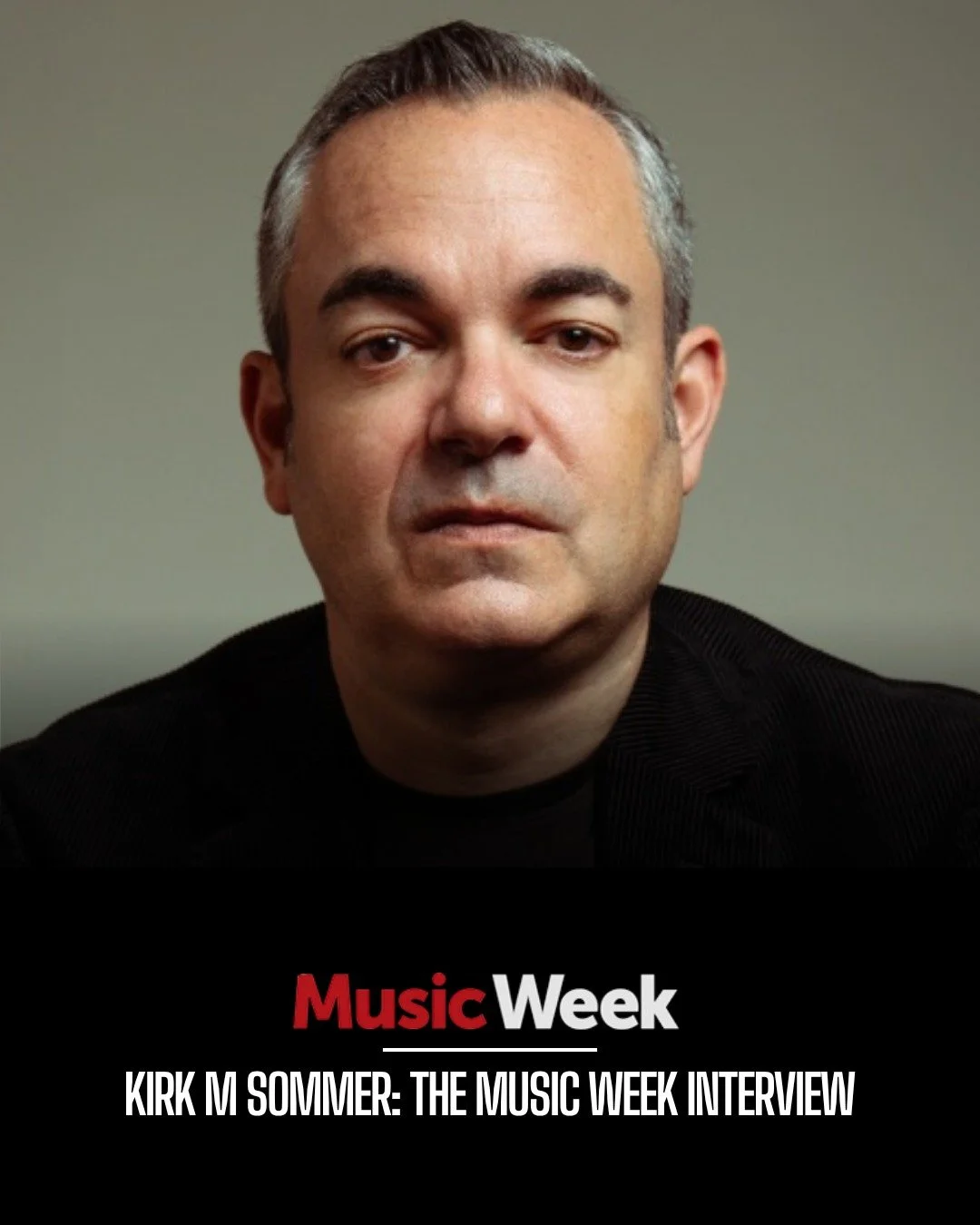 As Kirk M. Sommer prepares to be honored as International Music Person of the Year at Musexpo, Music Week sits down with WME&rsquo;s global head of contemporary music to reflect on his journey from the postroom to the top of the industry.

Read the f