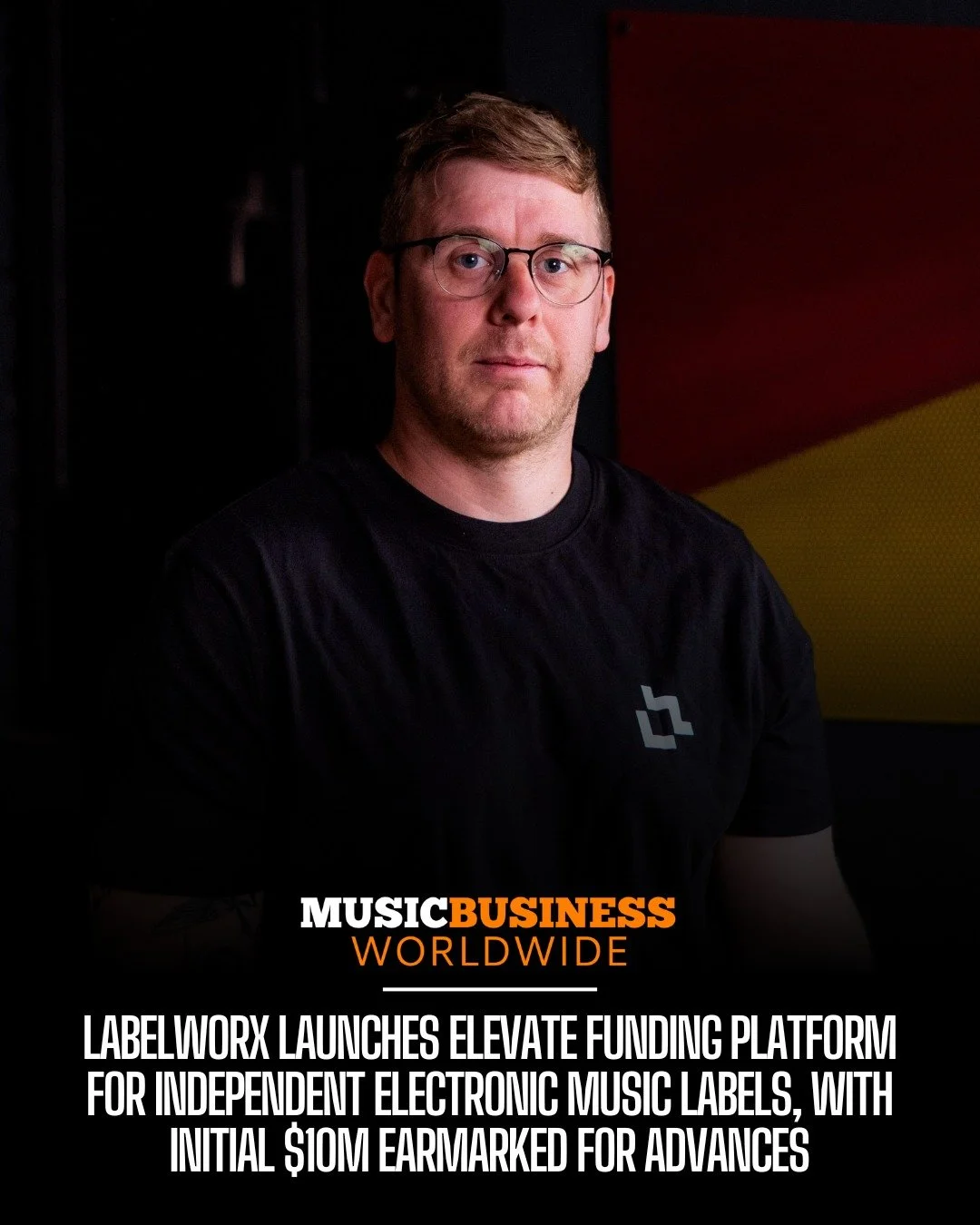 On Thursday, May 28th, UK-based distribution and label services company, Labelworx announced they have launched Elevate, a program combining royalty advances with strategic guidance and promotional support for indie labels.

The company says that the