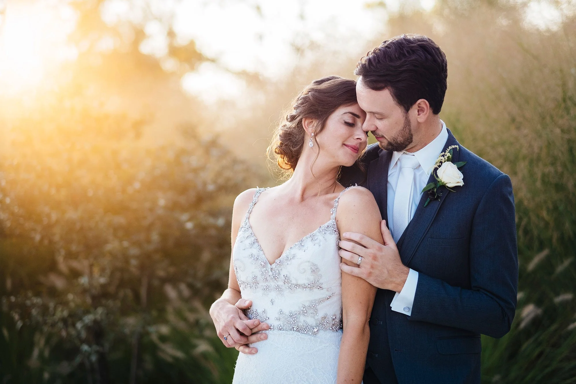 Elise &amp; Seth
