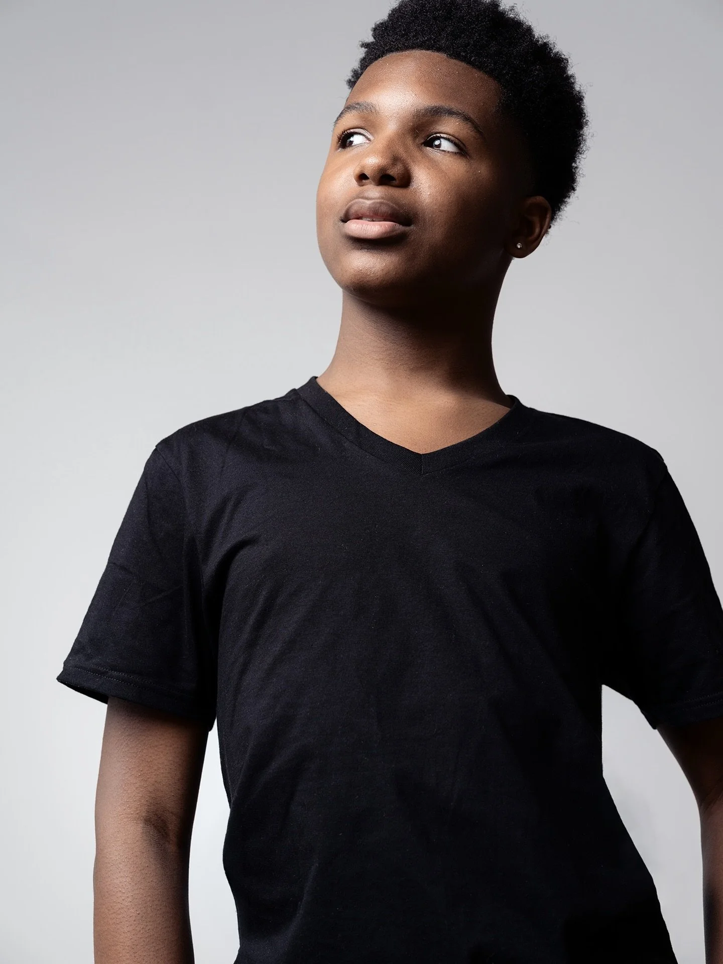 Greatness starts with believing you belong there!