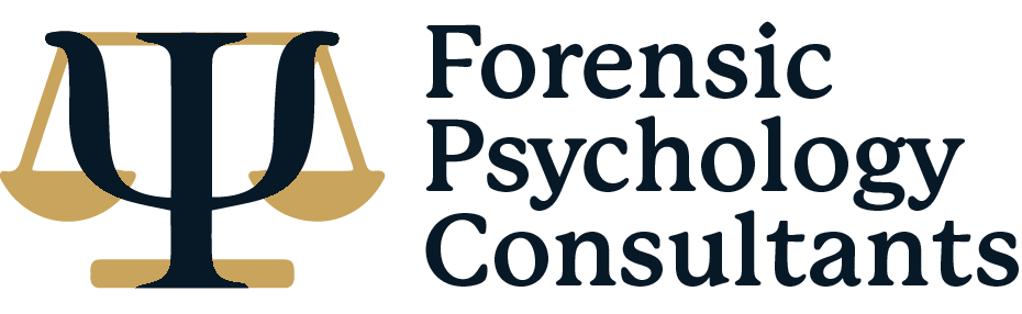 Forensic Psychology Consultants