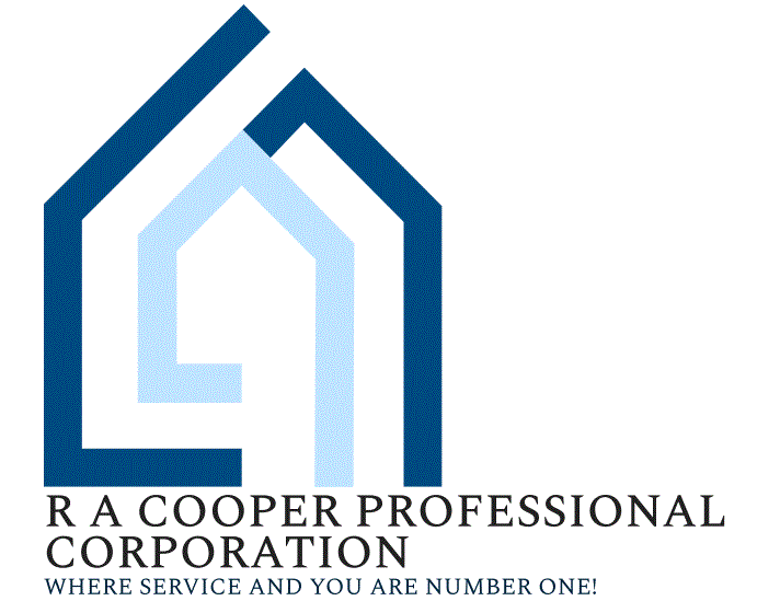 R A Cooper Professional Corporation