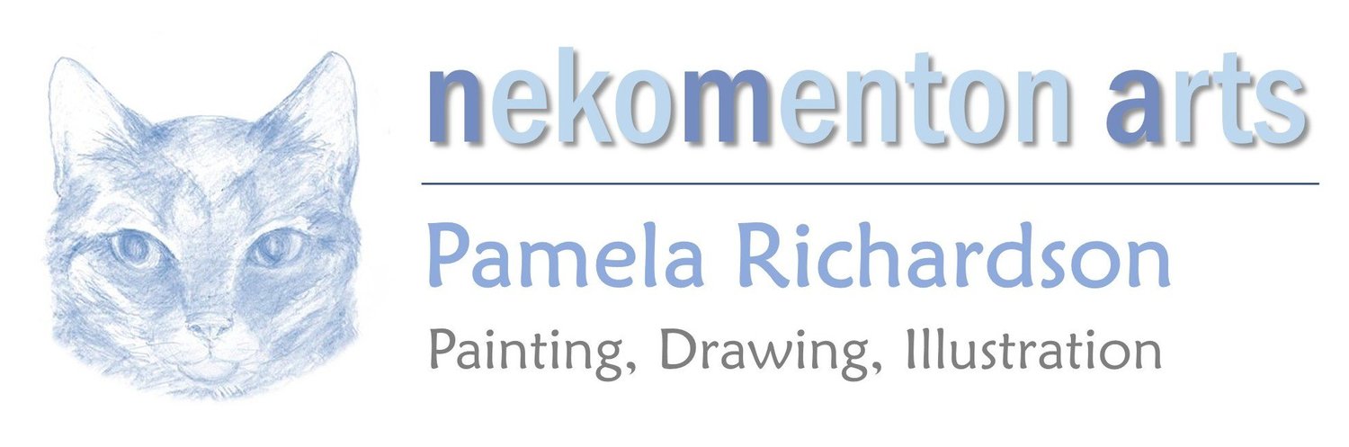 Pamela Richardson