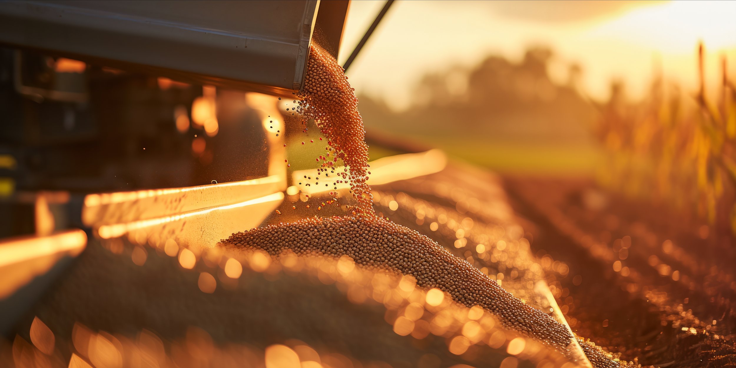 New Feature: Enter Your Own Grain Offers!