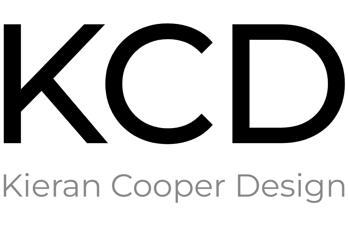 Kieran Cooper Design