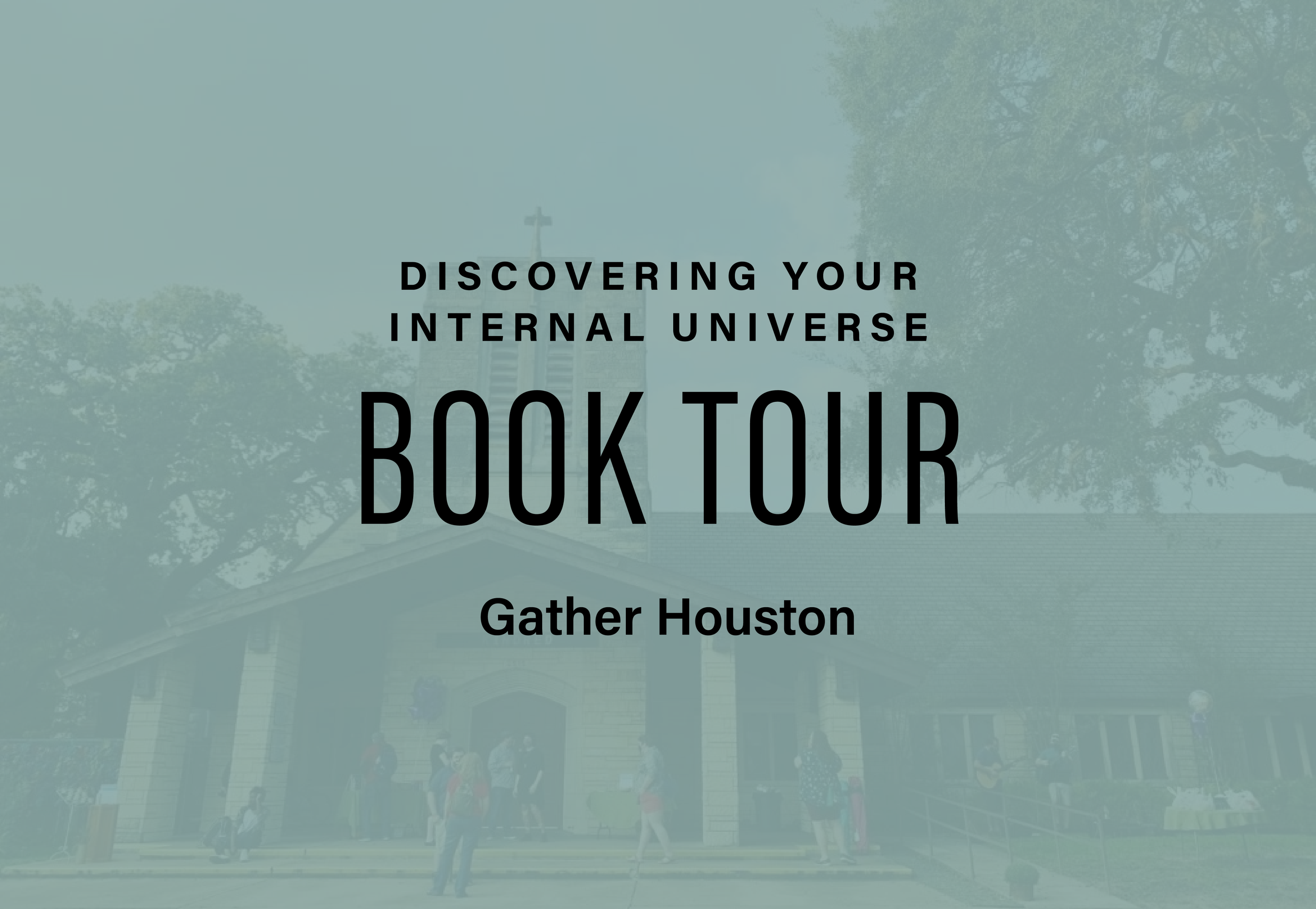 Book Tour