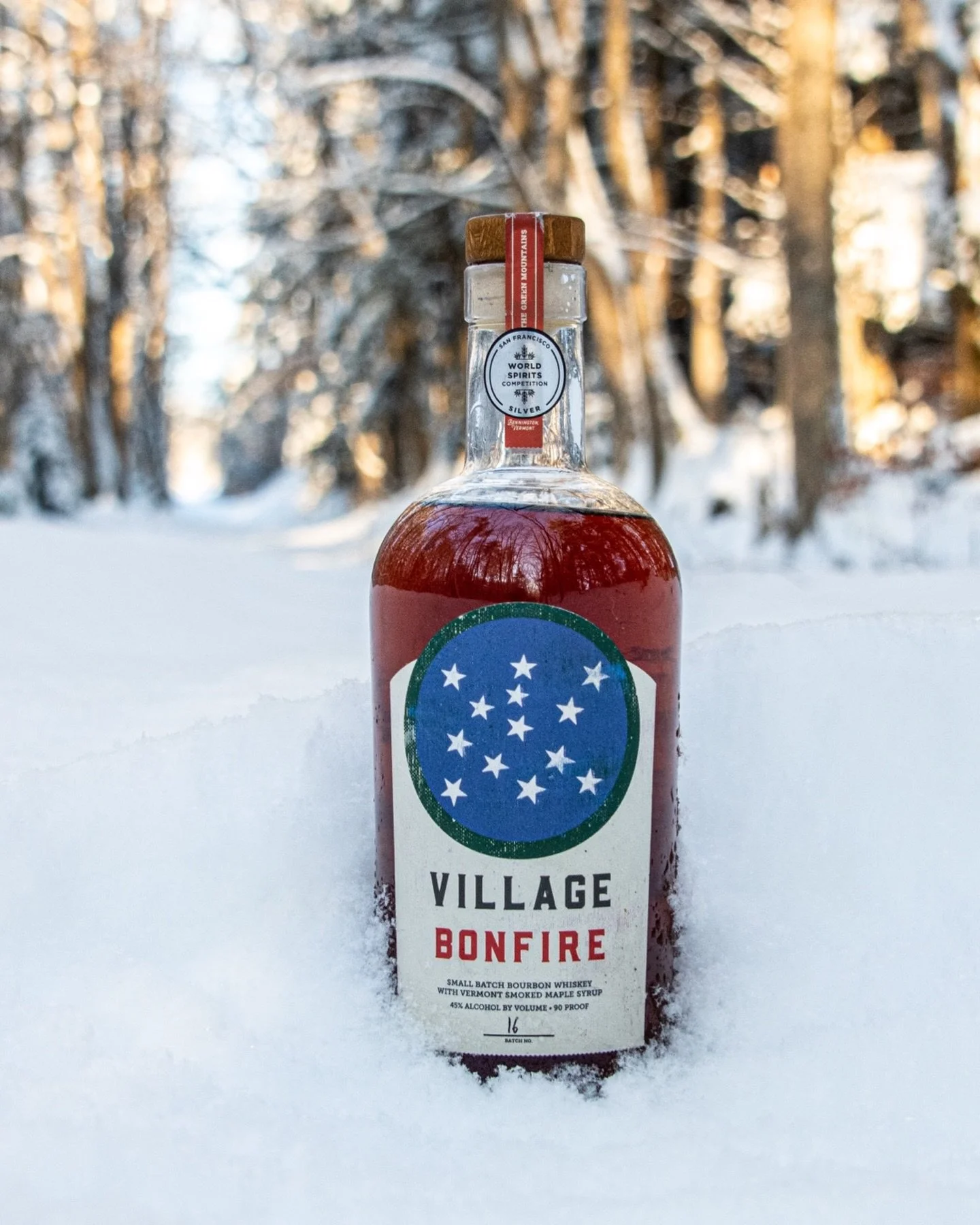 Happy Holidays from all of us at Village Garage Distillery!⁣
⁣
This Christmas we&rsquo;re raising a glass to all our wonderful fans and supporters, and wishing good health and happiness to you and yours. ⁣
⁣
As a reminder, all our spirits are on sale