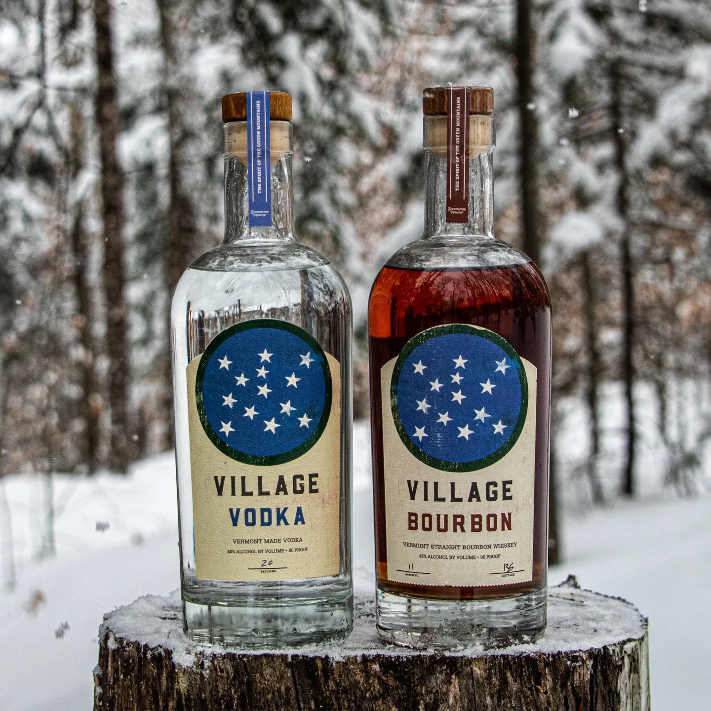 Did you know Village Garage is available online?

If you&rsquo;re outside Vermont or can&rsquo;t stop by your local 802Spirits store, don&rsquo;t worry. All our spirits, from Bourbon to Vodka are available through our website with flat rate shipping.