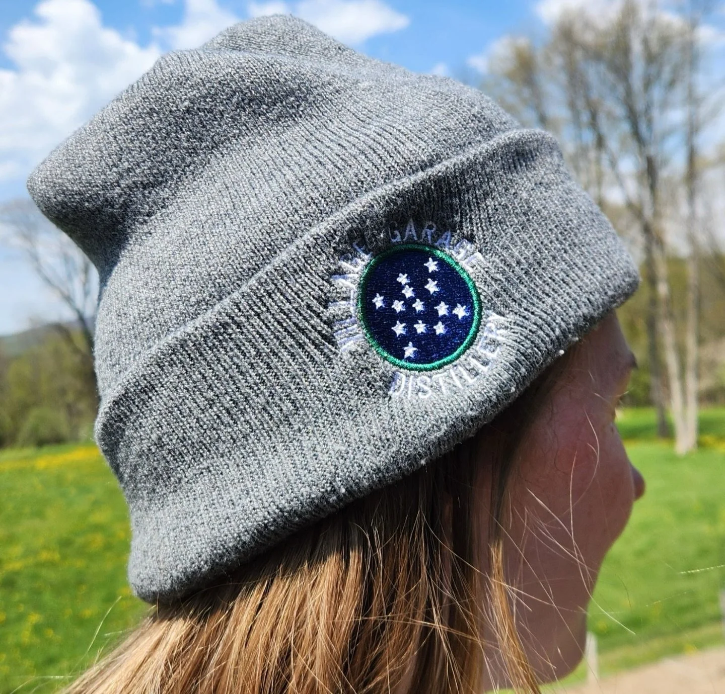 It&rsquo;s time to load up on your VGD swag!

Our online apparel store is up and running. Visit our website to learn more. Link in Bio. #swag #distillery #vermont #vermontswag #distillerylife