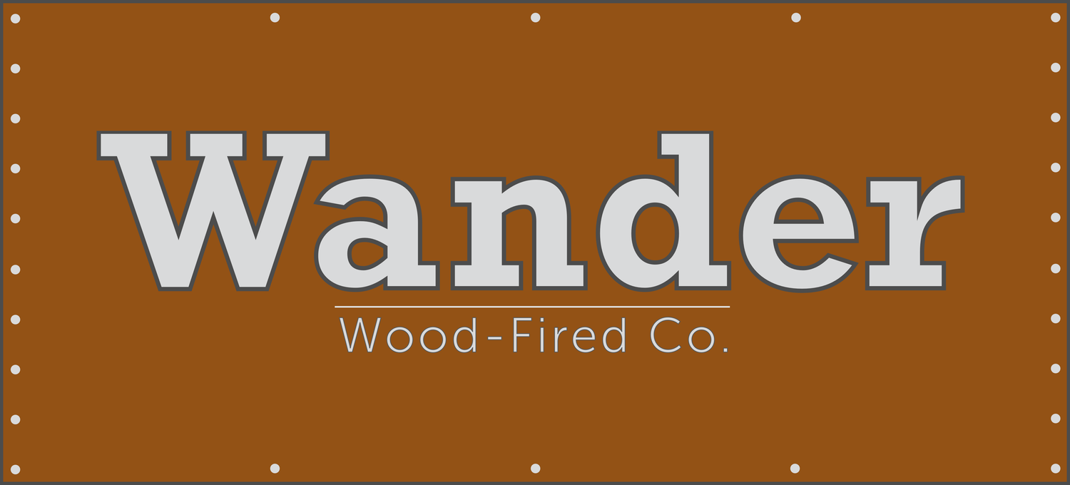 Wander Wood-Fired