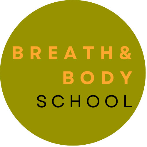 breathandbodyschool - Breathwork Facilitator and Yoga Instructor Certification