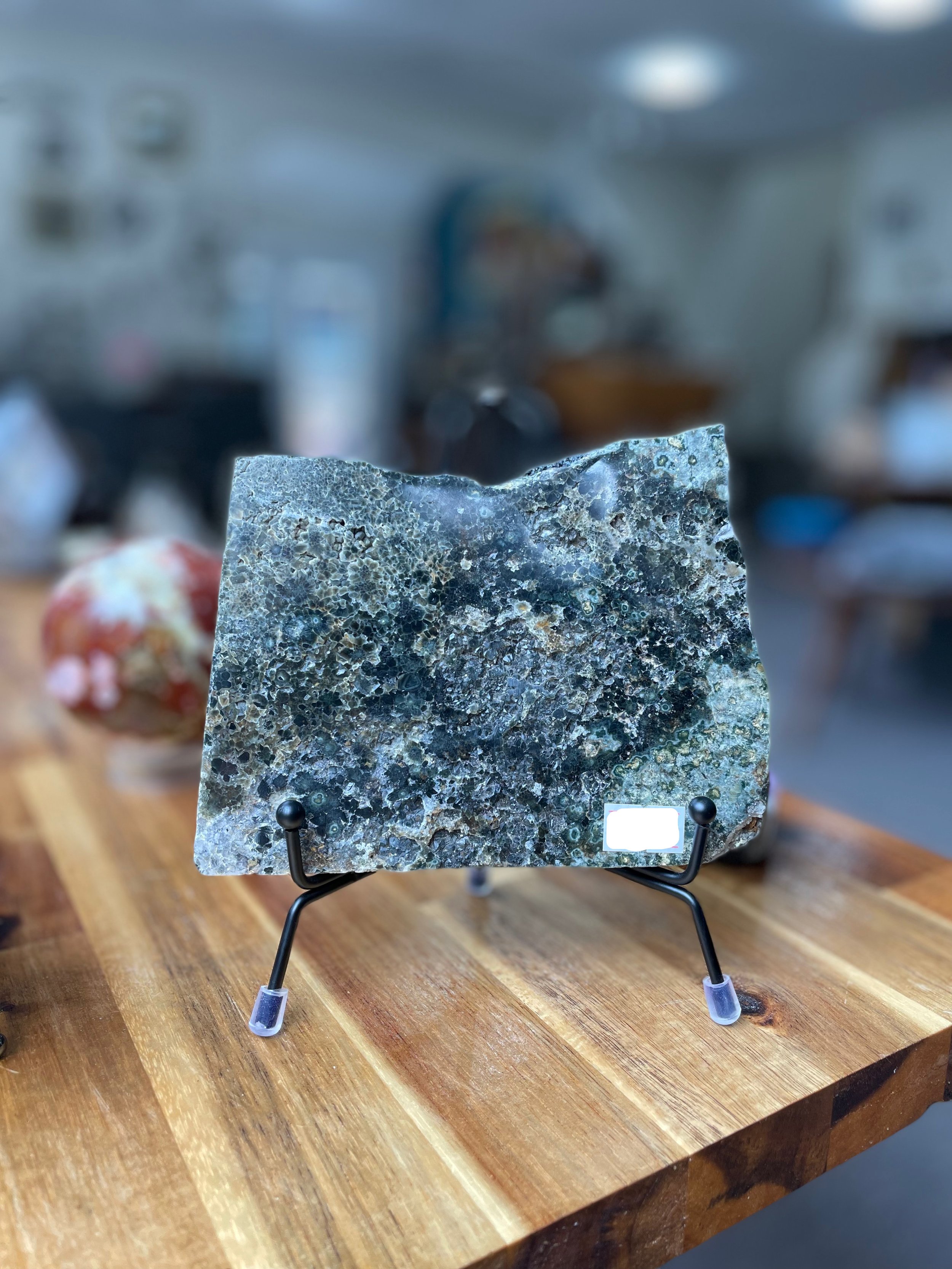 Ocean Jasper