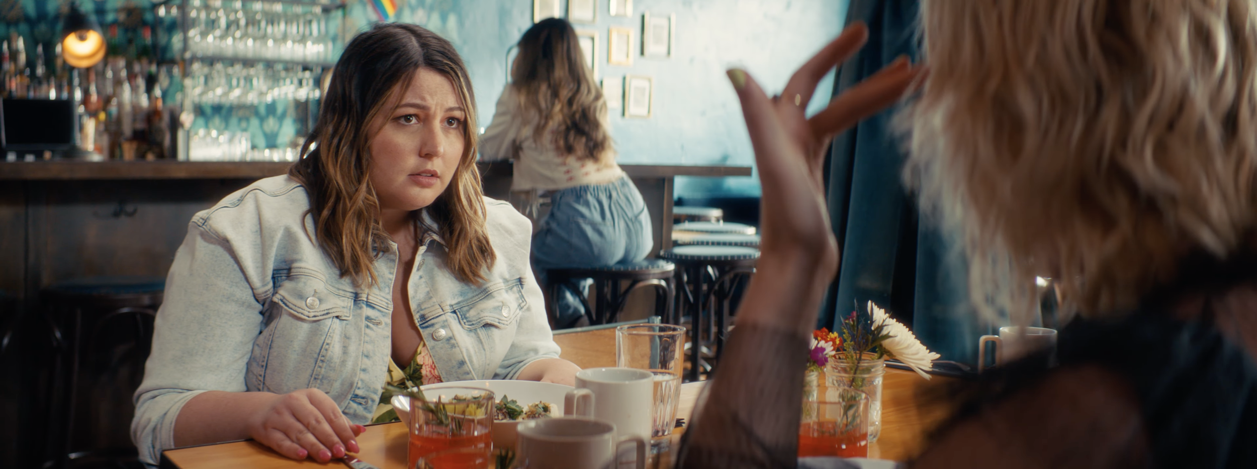 I Could Dom | Short Film