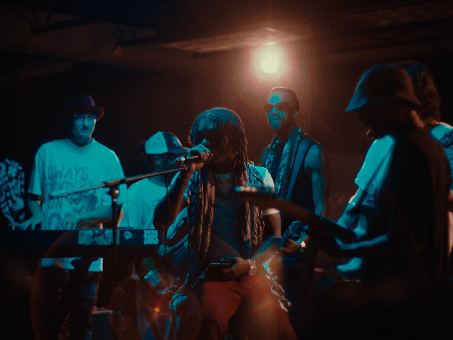 Mike WiLL Made-It feat. Swae Lee - ROCKSTAR RAGING