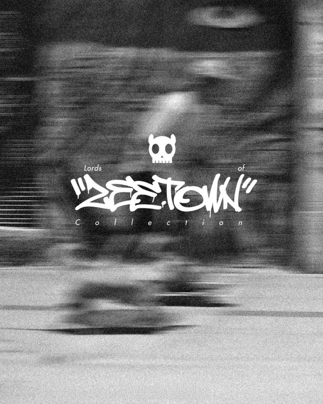 Die &bdquo;Lords of Zee.Town&ldquo;-Kollektion. Street-Styles mit knalligen Farben und verr&uuml;ckten Details. Eine Hommage an die Geschichte, Kreativit&auml;t &amp; Authentizit&auml;t von Zee.Dog. #hundeliebe #lovemydog #urbanstyle #streetstyle