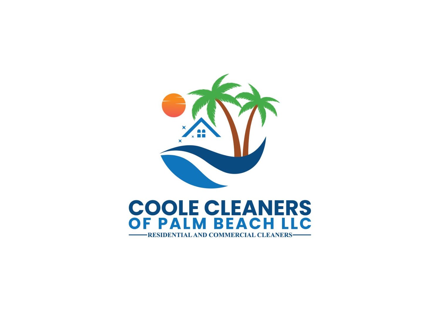 Coole Cleaners of Palm Beach, LLC