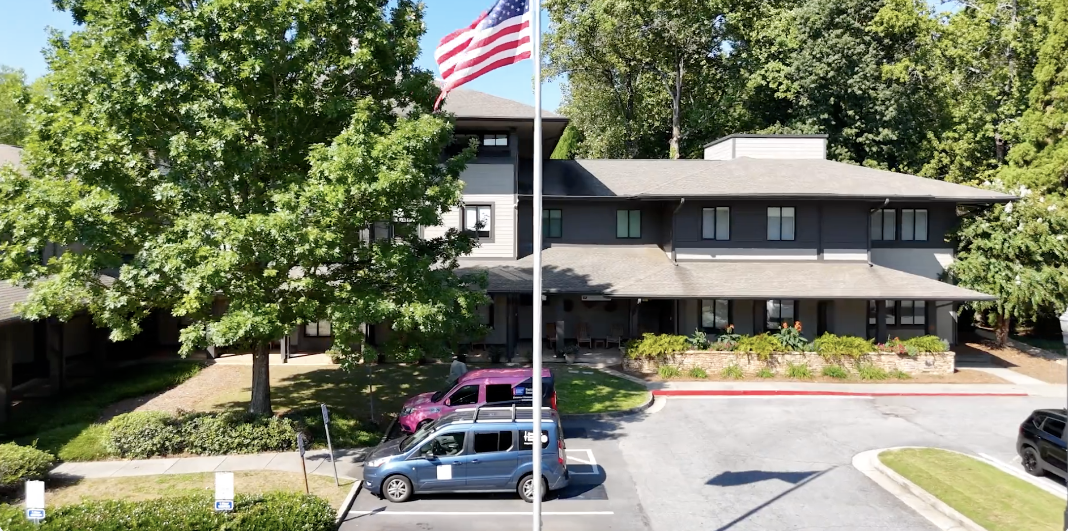 2025 Atlanta Hope Lodge Update