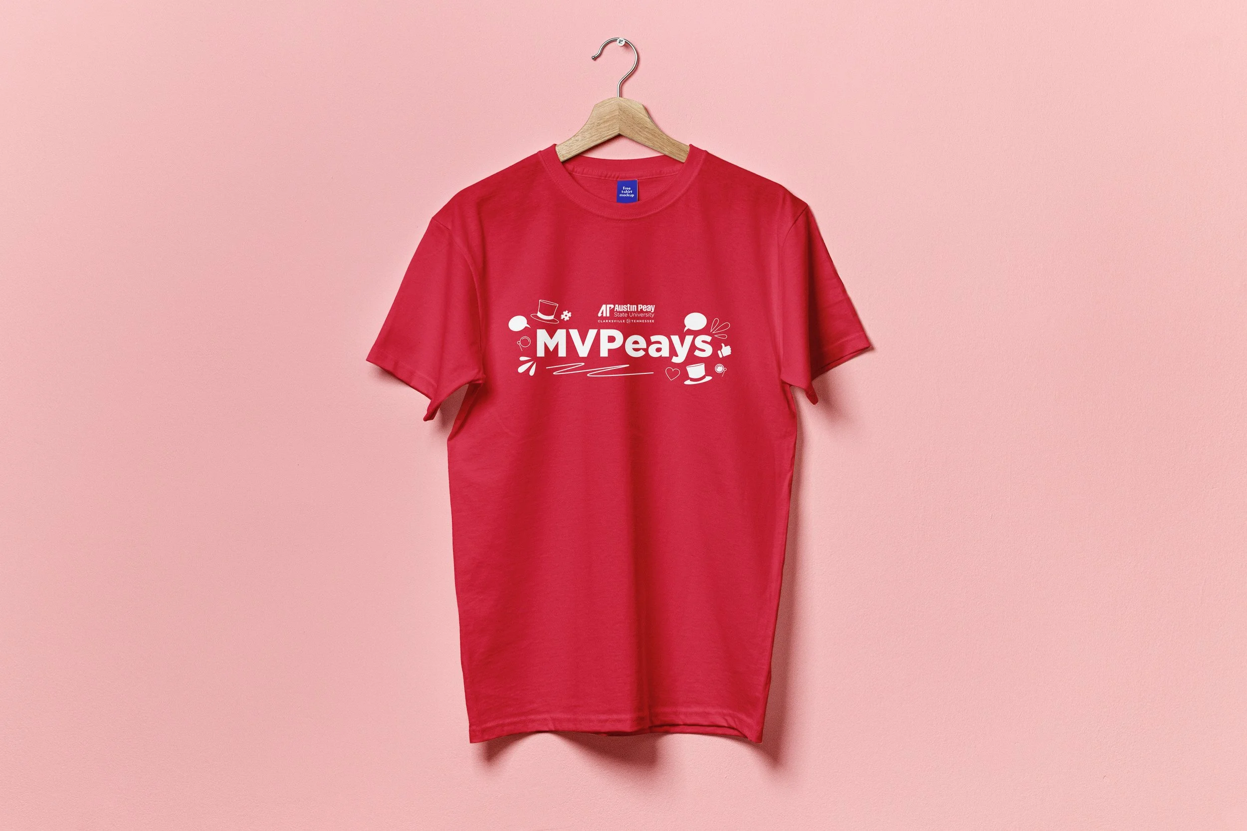 APSU Merchandise