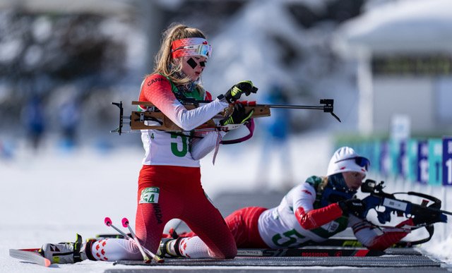 Cheyenne Tirschmann - 2024