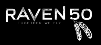 The Raven 50 Youth 10K Relay