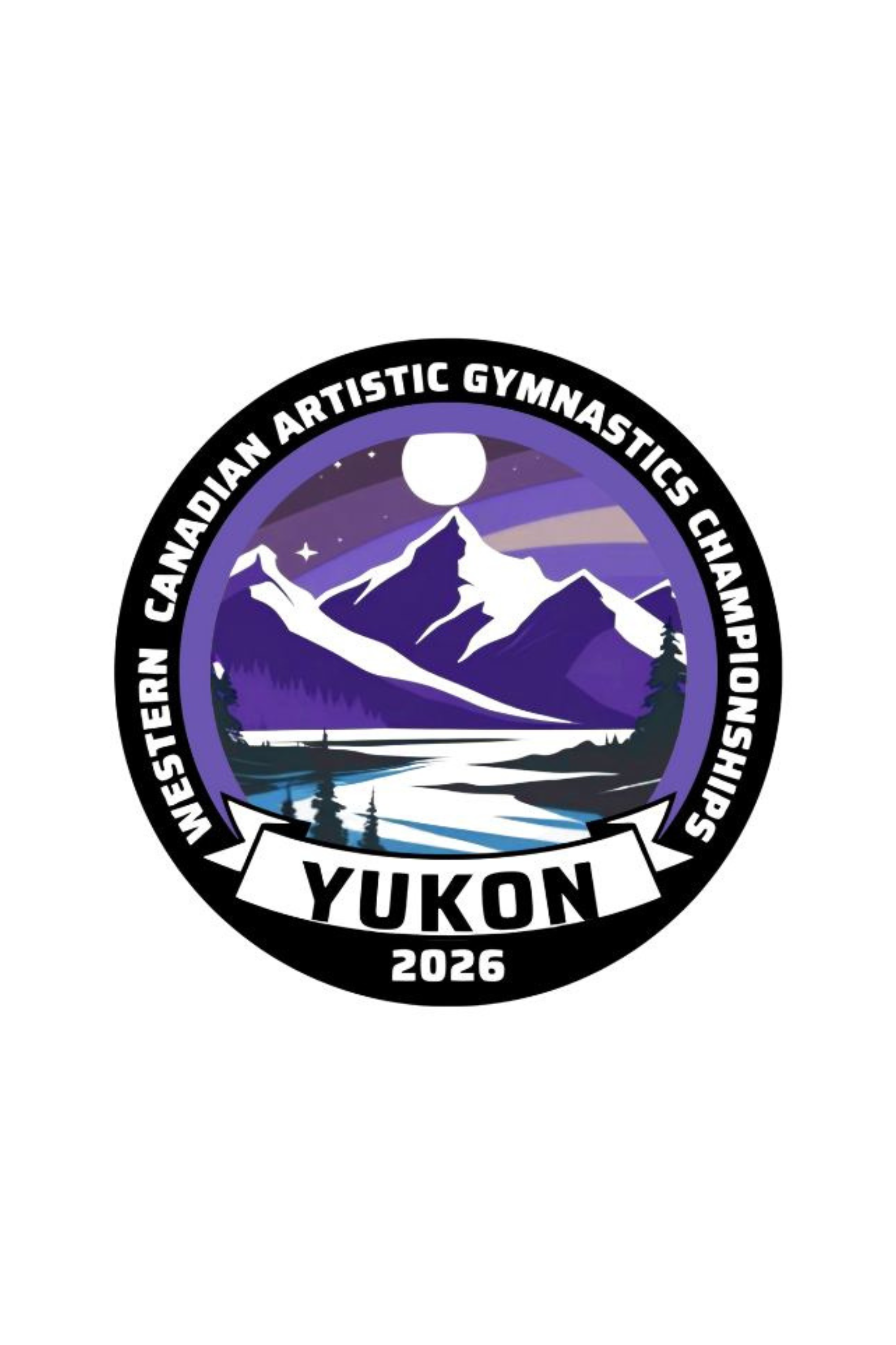 2026 Western Canadian Artistic Gymnastics Championships