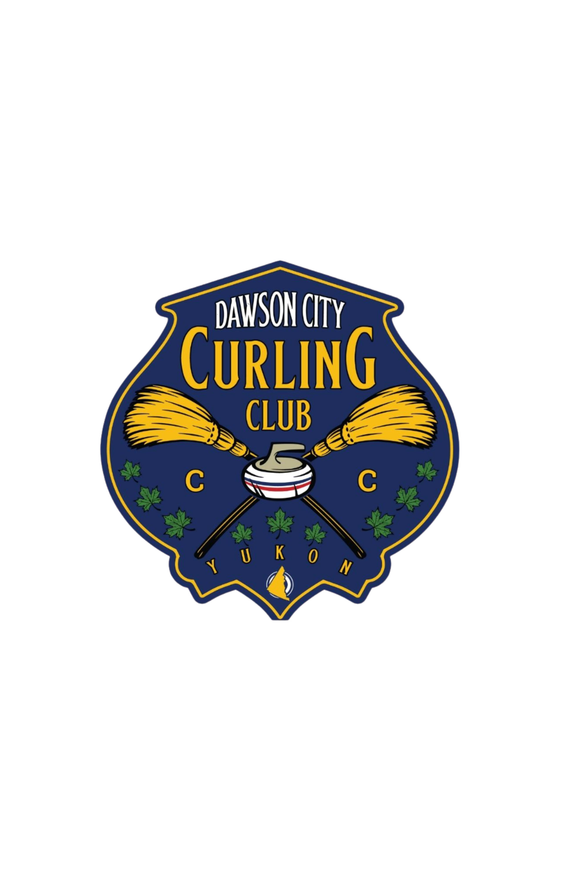 127th Dawson City International Bonspiel