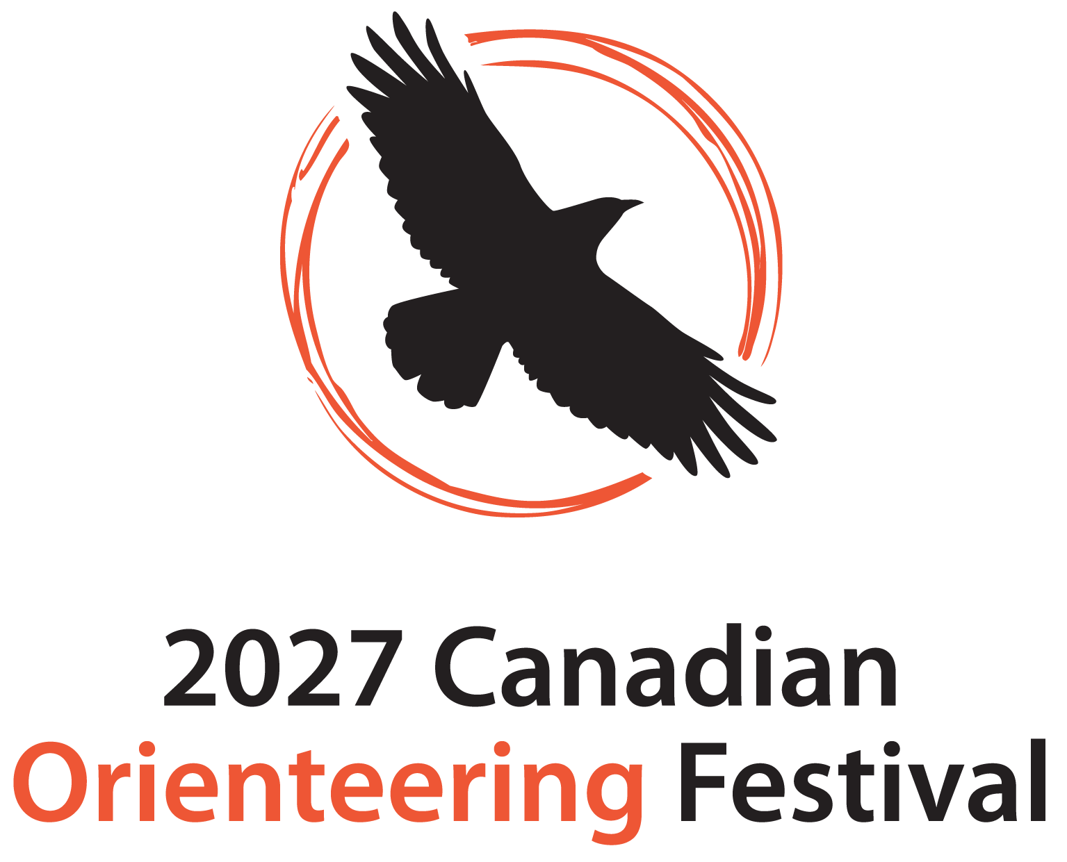 2027 Canadian Orienteering Festival