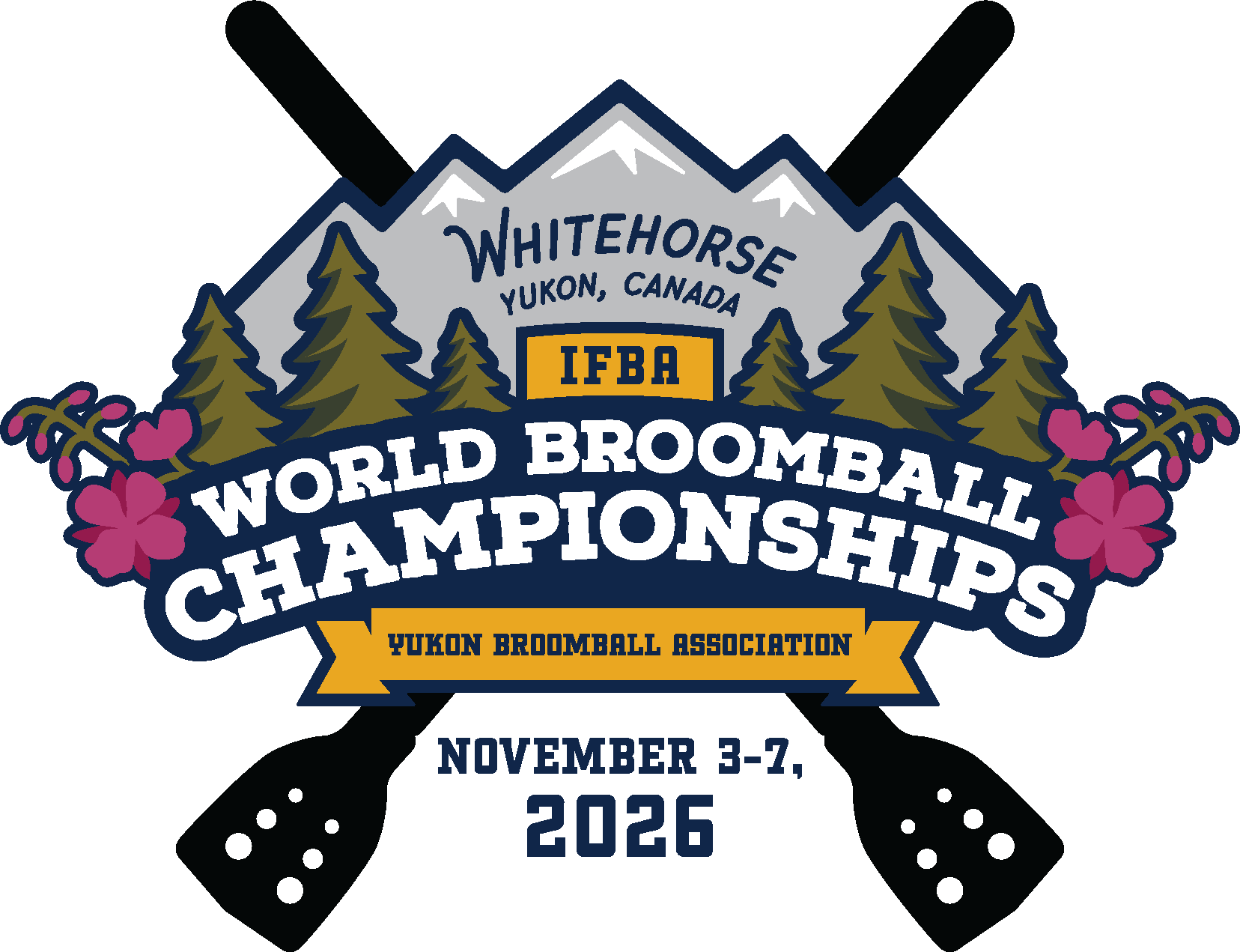 2026 IFBA World Broomball Championships presented by Kilrich