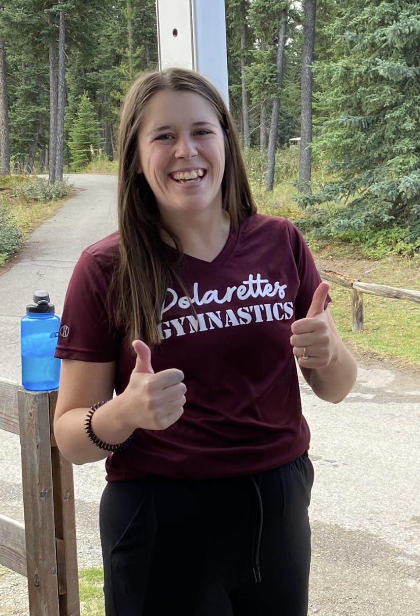 Kimberly Jones - 2025