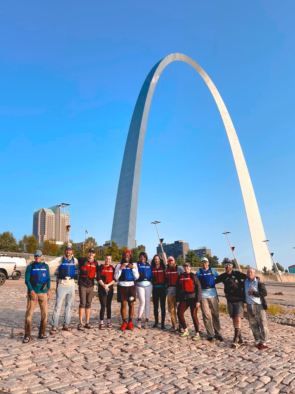 Our Jobs — River City Foundation