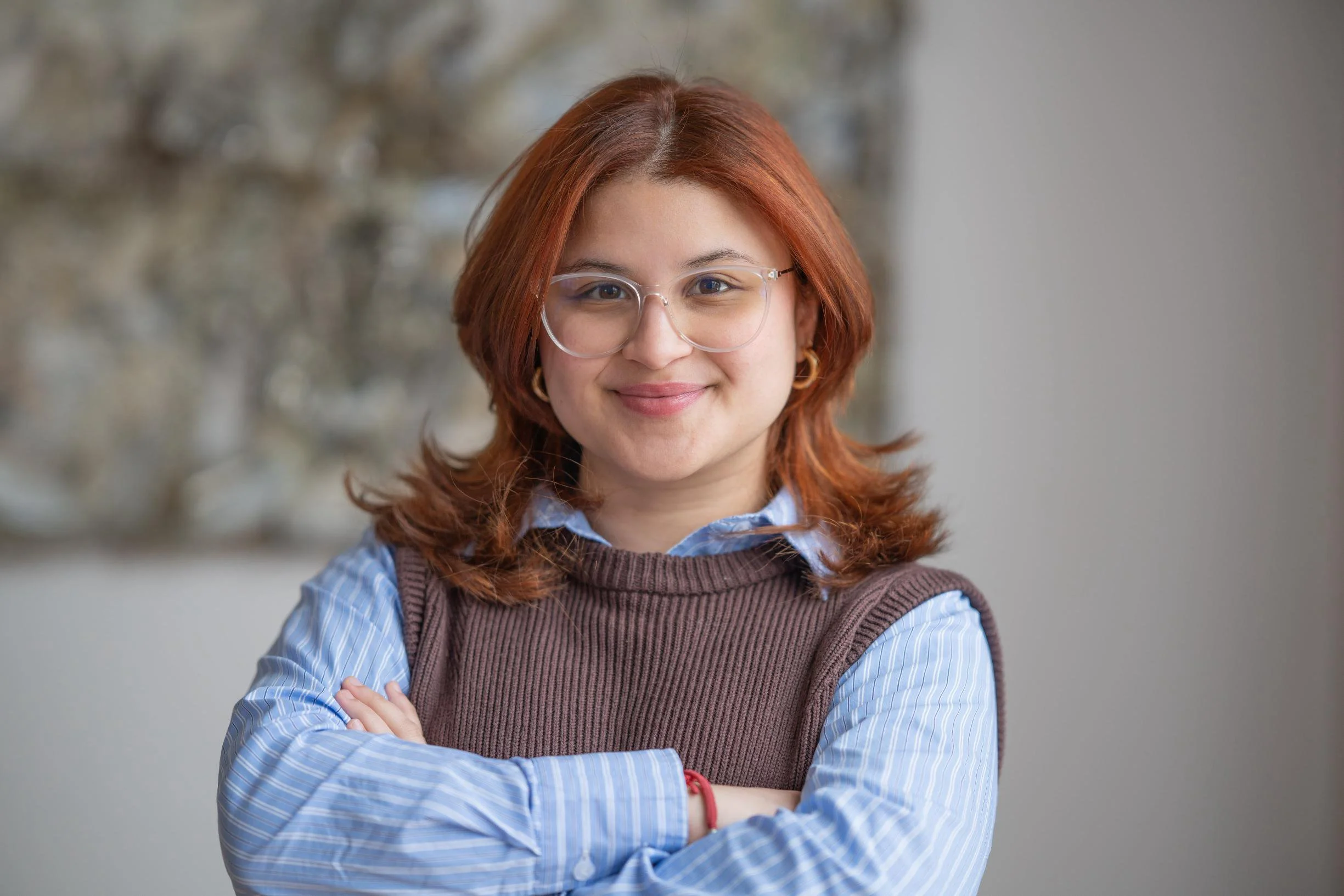 Kacey Alcantara