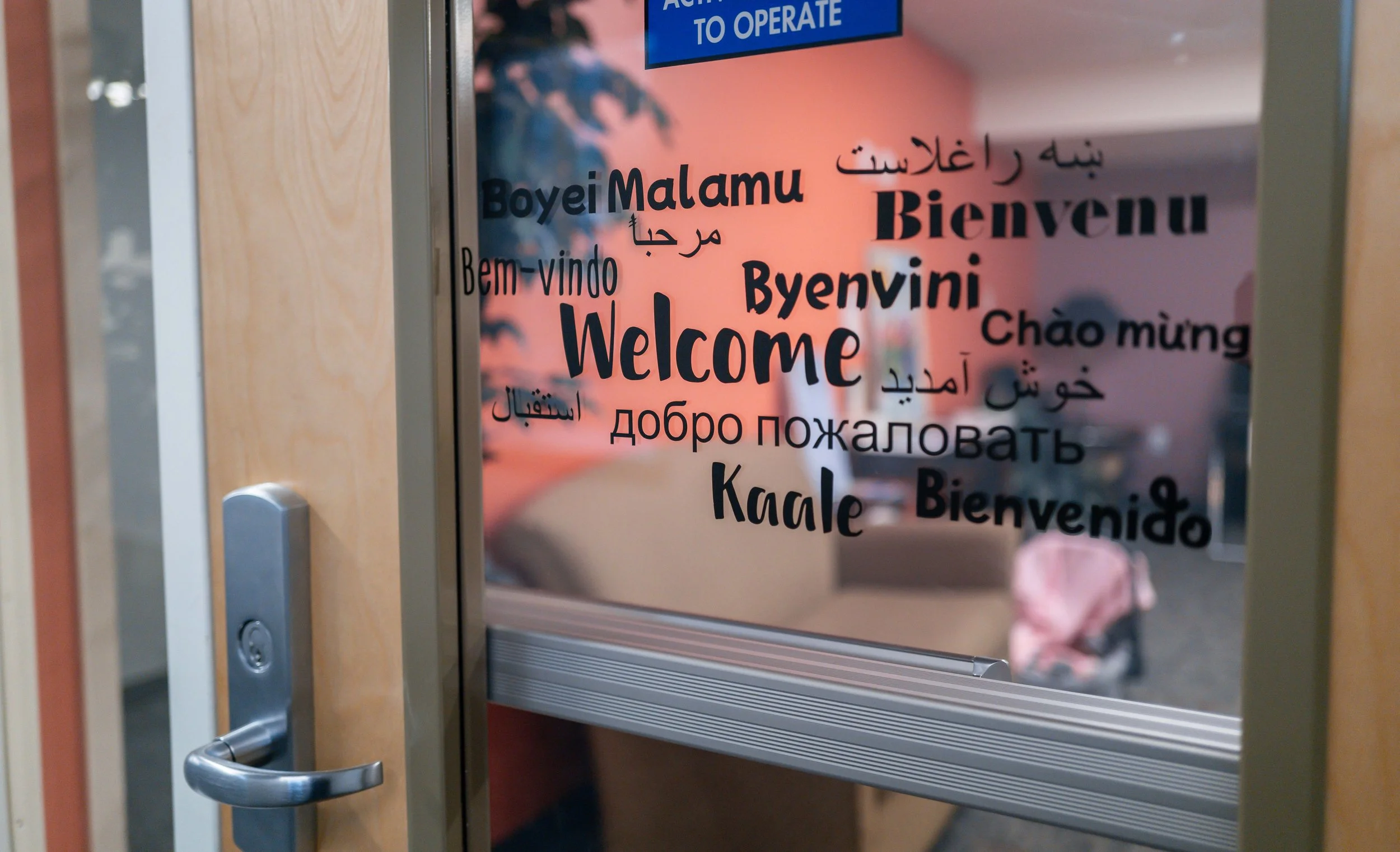Ubuntu Program — Worcester RISE for Health | Refugee and Immigrant ...