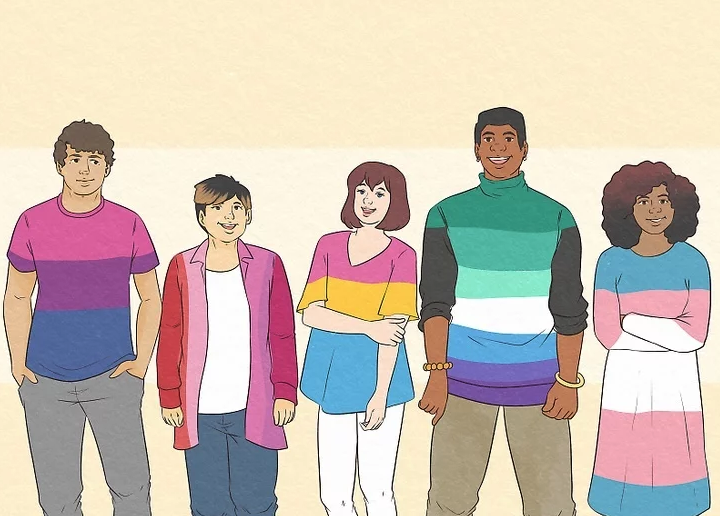 Healthy Relationships & Sexuality Workshop