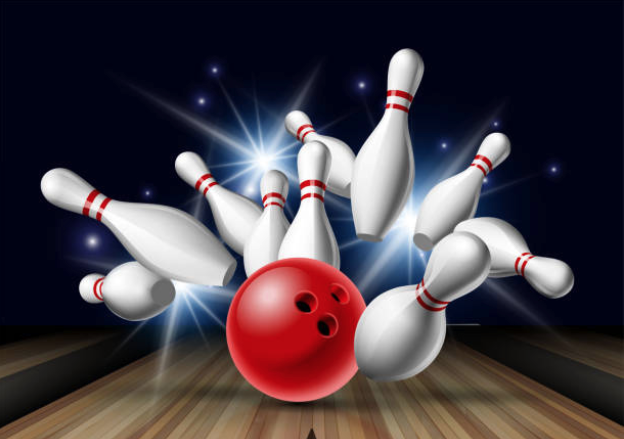 It’s a bowl-tastic day for some bowling