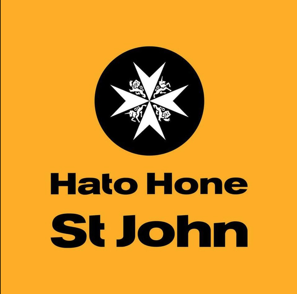 St John @ Whanake House