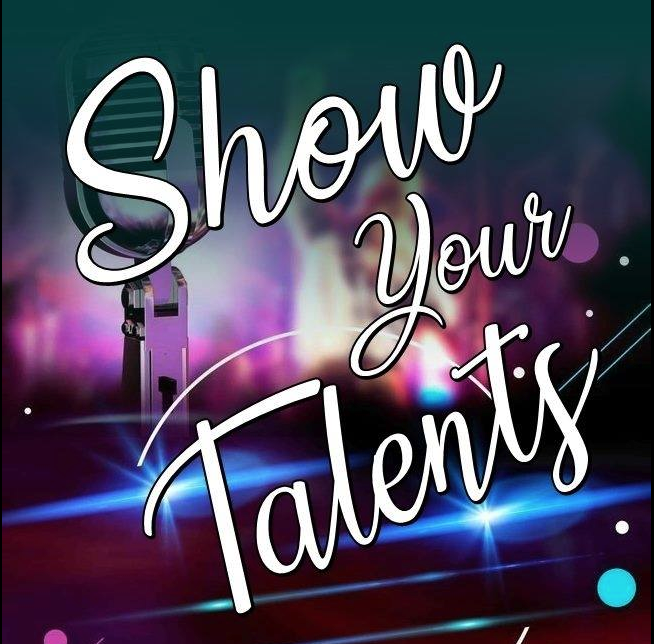 Show Us Your Talent
