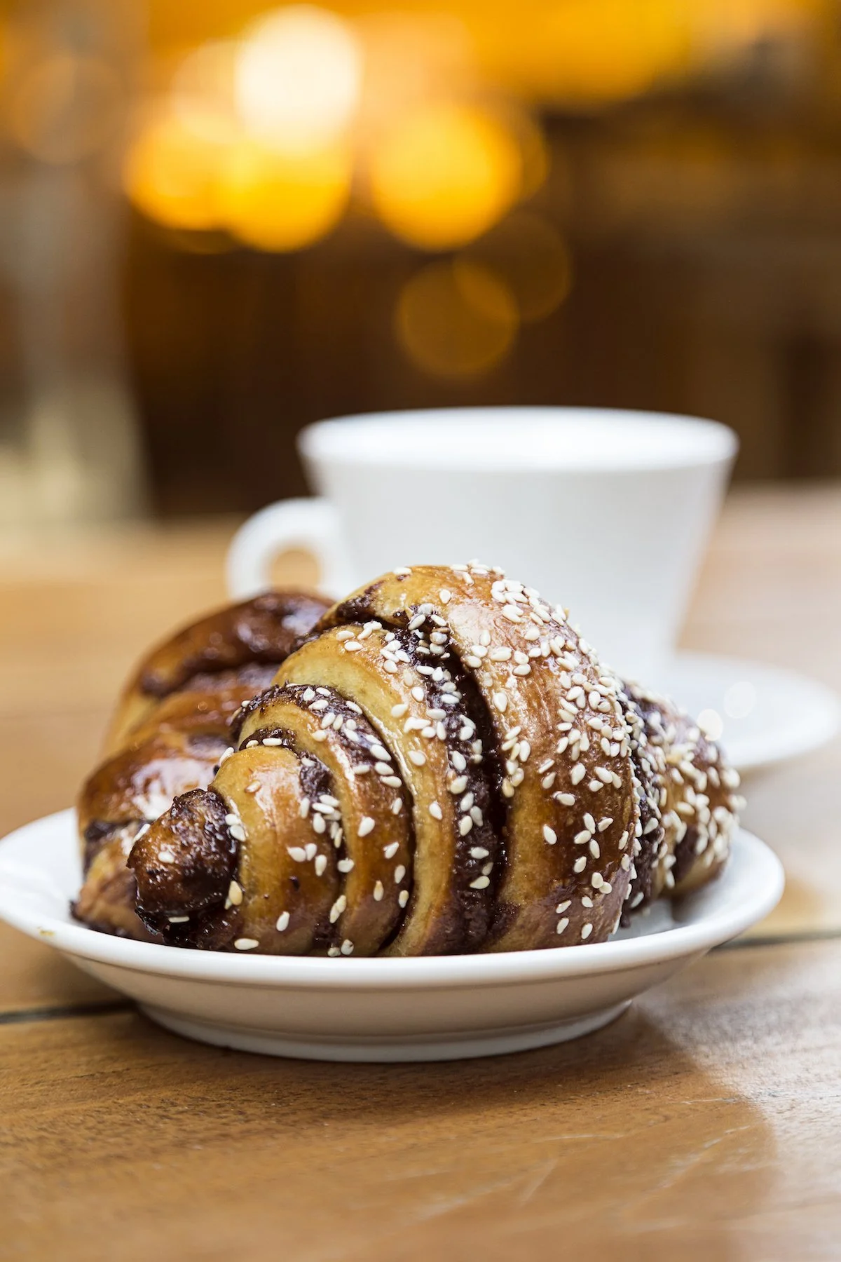 Menu — Ridgefield Bagels and Bakes